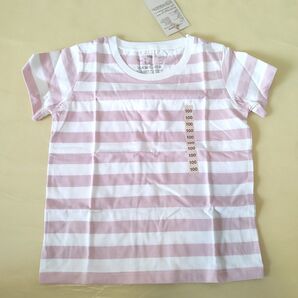 無印良品 キッズ Tシャツ