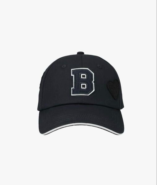 Bibiy . CLUB CAP