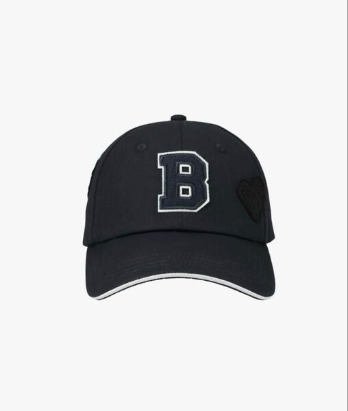 Bibiy . CLUB CAP