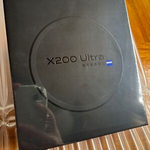 即日発送【最終セール】Vivo x200 ultra 16+512gb シルバー