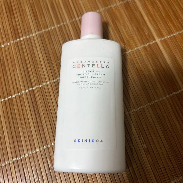 ポアマイジング ベルベットフィニッシュサンスクリーンSPF50+ PA++++