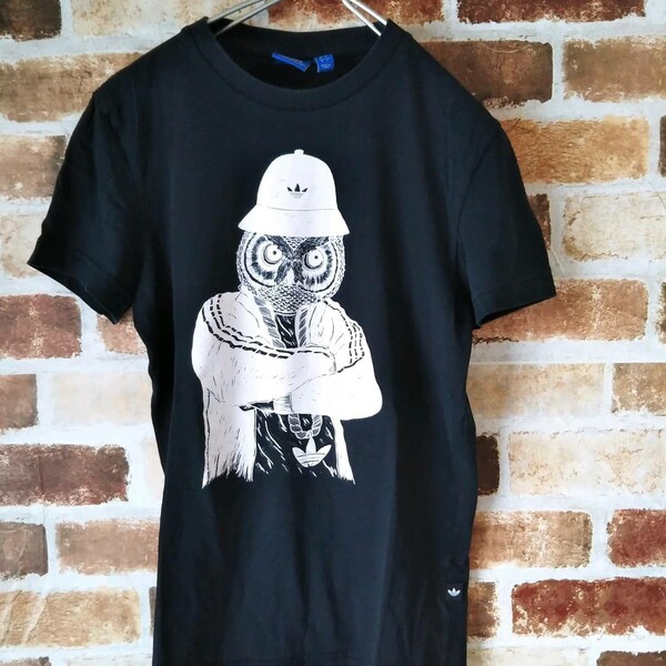 USED/adidasOriginals アディダスオリジナルス Tシャツ