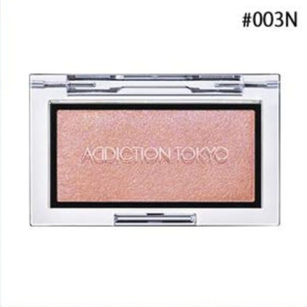 ADDICTION アディクション ザ ブラッシュ ニュアンサー 003N Color Me Sky カラー ミー スカイ