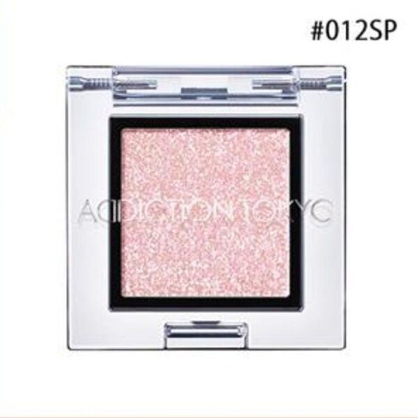 ADDICTION アディクション ザ アイシャドウ スパークル 012SP Tiny Ballerina タイニーバレリーナ