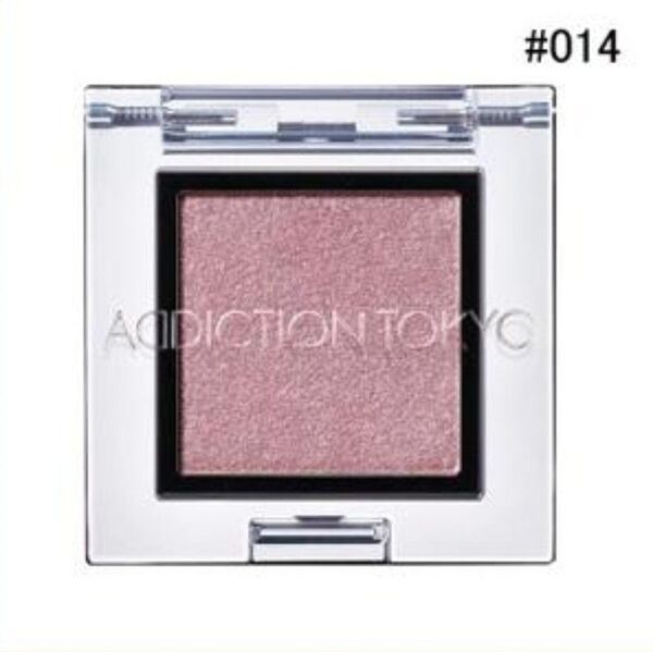 ADDICTION アディクション ザ アイシャドウ パール 014P Cry Baby クライベイビー 1g