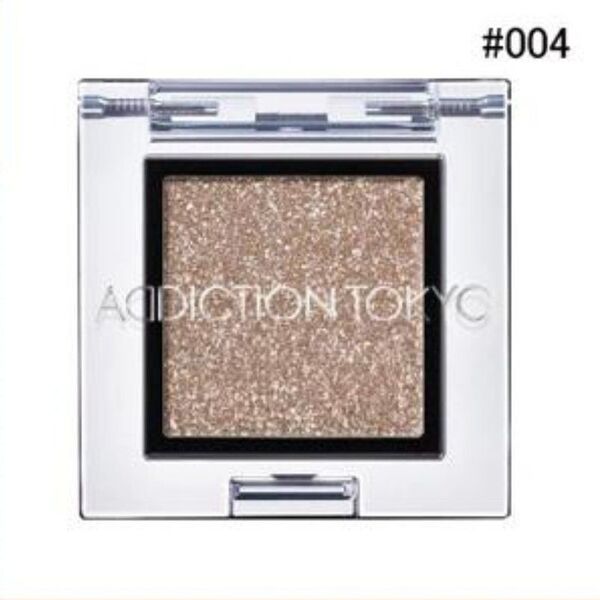 ADDICTION アディクション ザ アイシャドウ スパークル 004SP Mariage マリアージュ 1g
