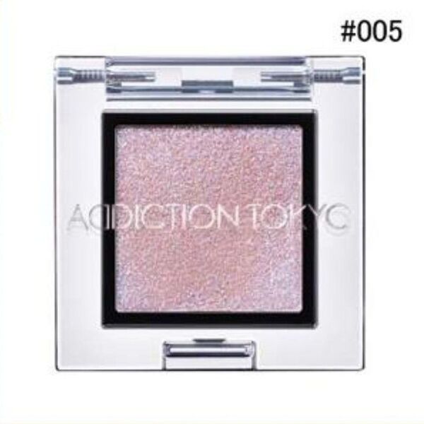 ADDICTION アディクション ザ アイシャドウ スパークル 005SP Moon River ムーンリバー 1g
