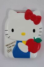 ■硬貨セット■ＨＥＬＬＯ　ＫＩＴＴＹ　Ｃｏｉｎ　Ｓｅｔ■未使用■_画像1