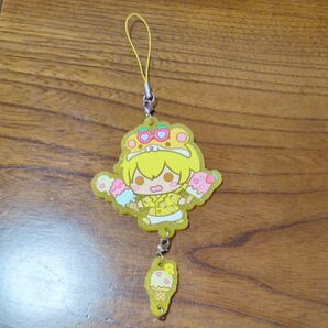 るーとキーホルダー