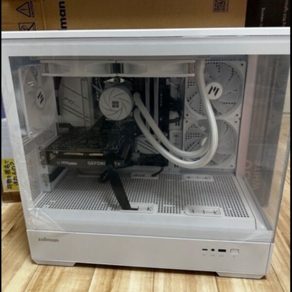 Ryzen7 5700x