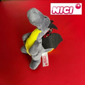 NICI キーリング ドラゴン