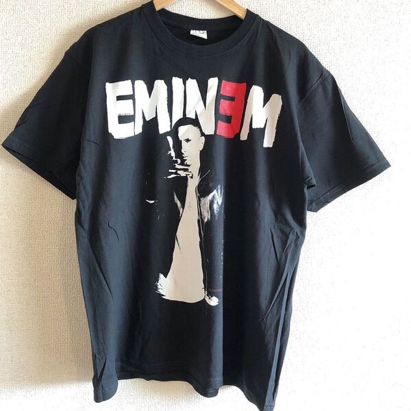 【Lサイズ】エミネム Tシャツ THRESHOLD 2011 新品未使用