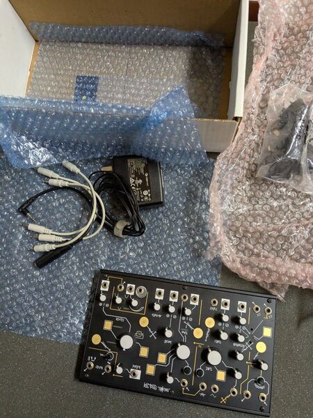 Make Noise Strega