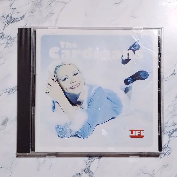 The Cardigans 「LIFE」CDアルバム