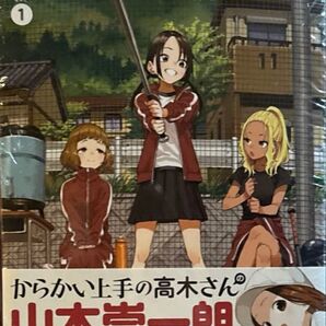 新品未開封シュリンク付き マネマネにちにち 1巻