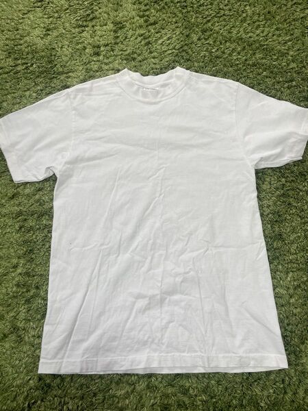 シャカウエア ヘビーウェイト 無地 tシャツ M