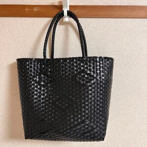 メルカドカゴバッグ職人軽量