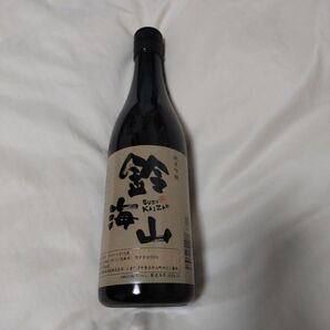 鈴海山 純米吟醸酒