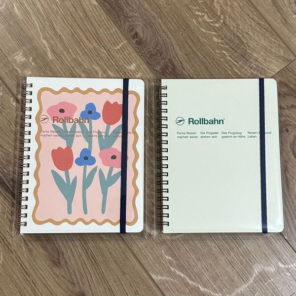 【限定価格】ロルバーン Lサイズ 2冊セット