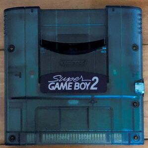 スーパーゲームボーイ2