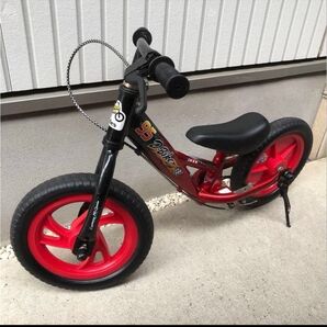 ディーバイク カーズ ストライダー アイデス 中古品