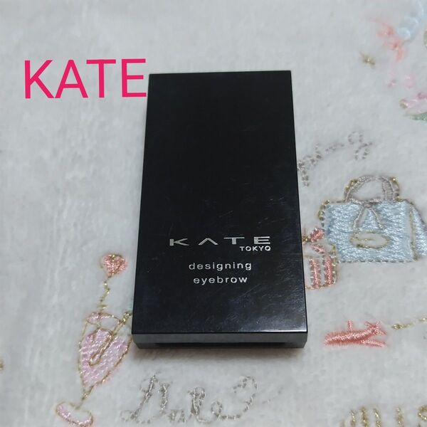 KATEケイトデザイニングアイブロウ3D EX-11