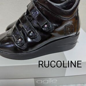 RUCO LINEスニーカー