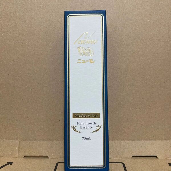ファーマフーズ 薬用育毛剤 ニューモ 新品未開封