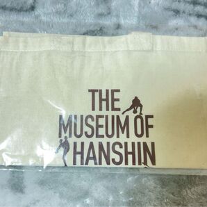 甲子園歴史館トートバッグ非売品