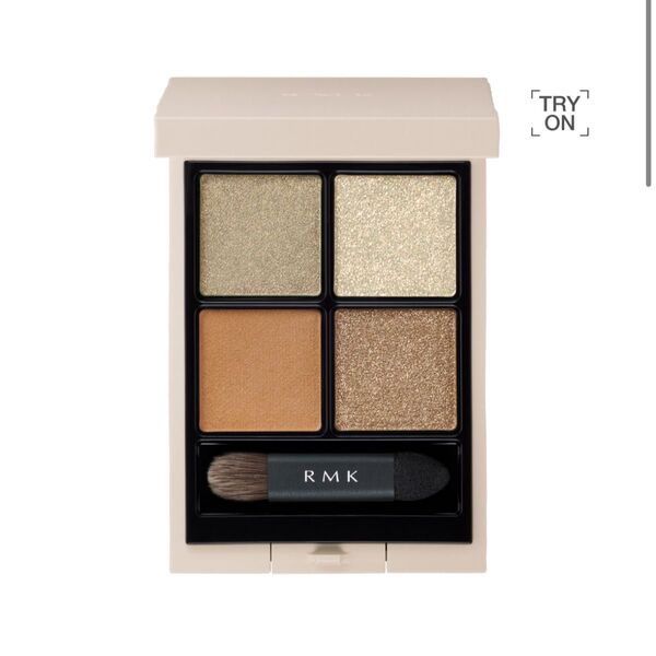 RMK シンクロマティック アイシャドウパレット 09