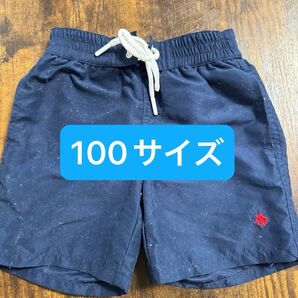 POLO キッズ 水着 100サイズ