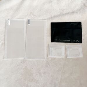 Xiaomi Mi 13T / 13T Pro 保護フィルム 4枚セット