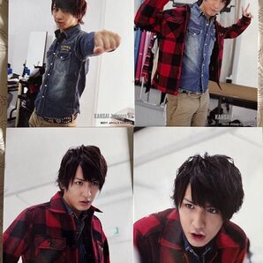 藤井流星 公式写真