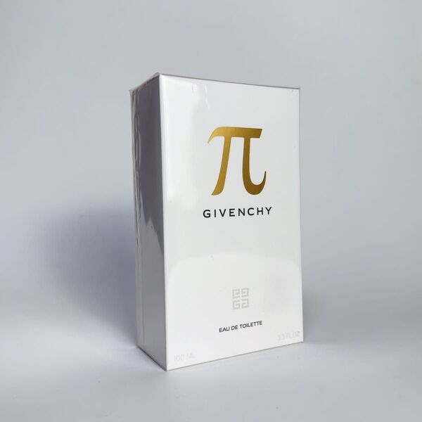 ジバンシイ π GIVENCHY パイ オーデトワレ EDT SP 100ml