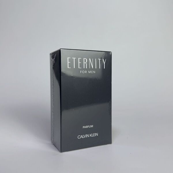 カルバンクライン CALVIN KLEIN エタニティフォーメン パルファム P 50ml