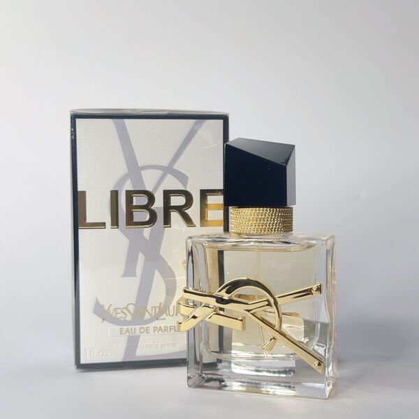 イヴ サン ローラン Yves Saint Laurent リブレ EDP 30ml