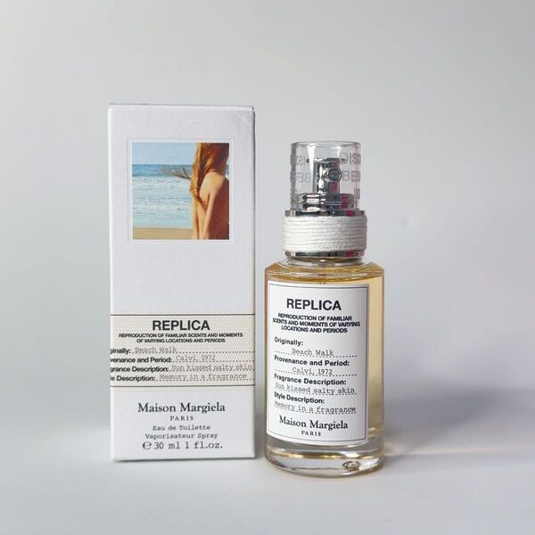 メゾンマルジェラ Maison Margiela レプリカ ビーチ ウォーク EDT 30ml