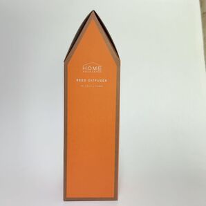 ホーム アクアシャボン HOME AQUA SAVON リードディフューザー ティーハニー&フラワーの香り 190ml