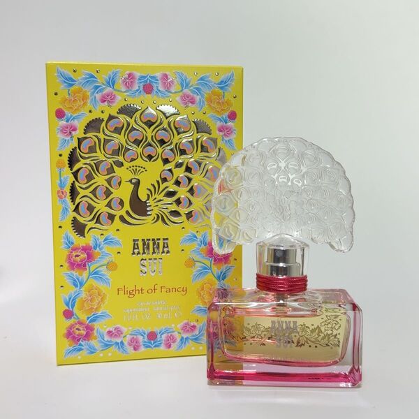 アナスイ ANNA SUI フライト オブ ファンシー EDT 30ml
