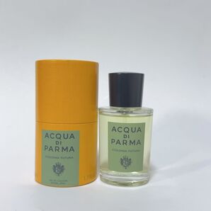 アクアディパルマ ACQUA DI PARMA コロニア フトゥーラ EDC 50ml