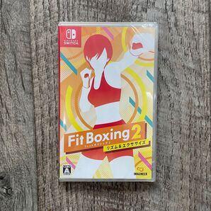 Fit Boxing 2 -リズム&エクササイズ