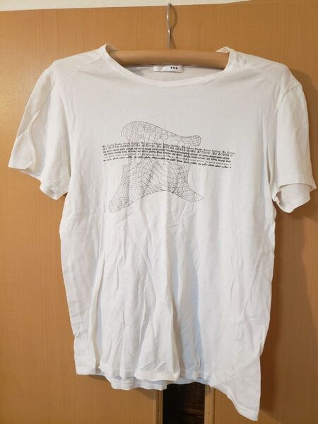 Tシャツ ホワイト
