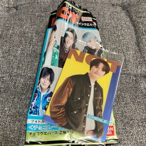 NCTウエハース CHENLE ノーマルカード