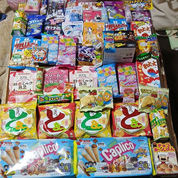 お菓子詰め合わせ 5