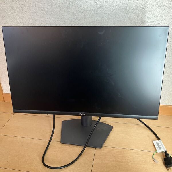 【ジャンク】DELL ゲーミングモニター S2421HSX
