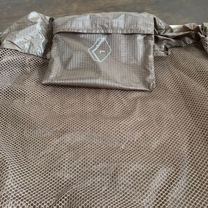 MUJI 軽量仕分けケースL