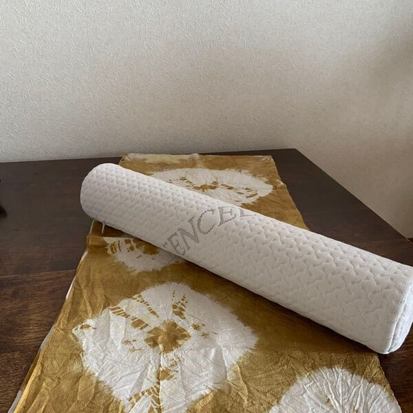 ストレスネック用 TENCEL 枕 まくら ピロー 低反発