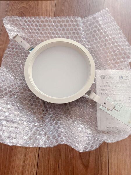 DAIKO LZD- 91284NWE LEDダウンライト LED 21W/18W 白色50Hz/60Hz共用電源別 1台入