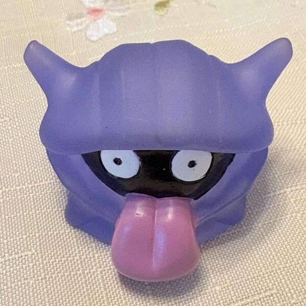 2個セット シェルダー カゲボウズ クリア 指人形 ポケモンキッズ ポケモン フィギュア レア