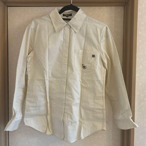【タグ無し未使用】michiko london jeans シャツ